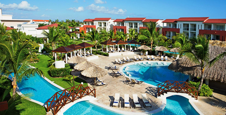 Now Garden Punta Cana