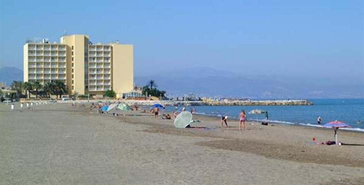 Sol Guadalmar