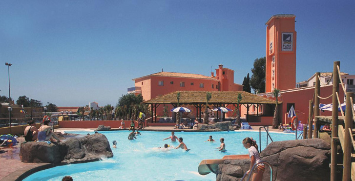 Diver Hotel Marbella