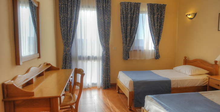 Cornucopia Hotel