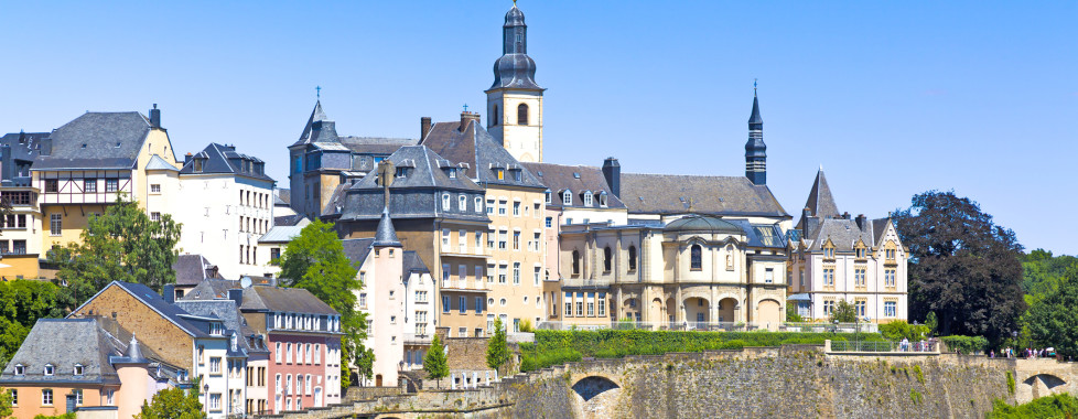 Novotel Luxembourg Centre, Luxemburg - Migros Ferien