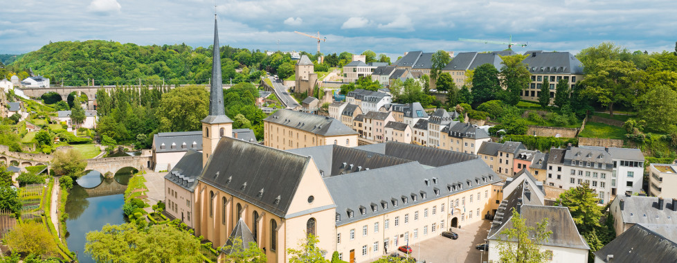 Luxemburg