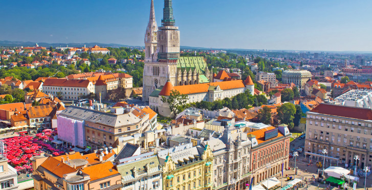 Zagreb