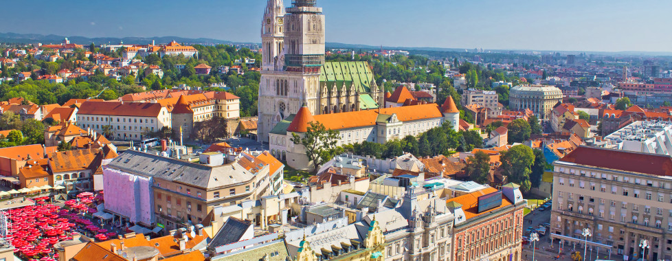 Zagreb