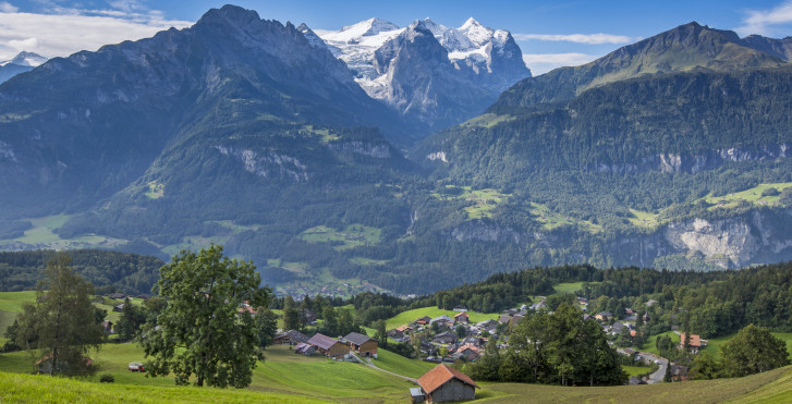 ©David Birri & Haslital Tourismus