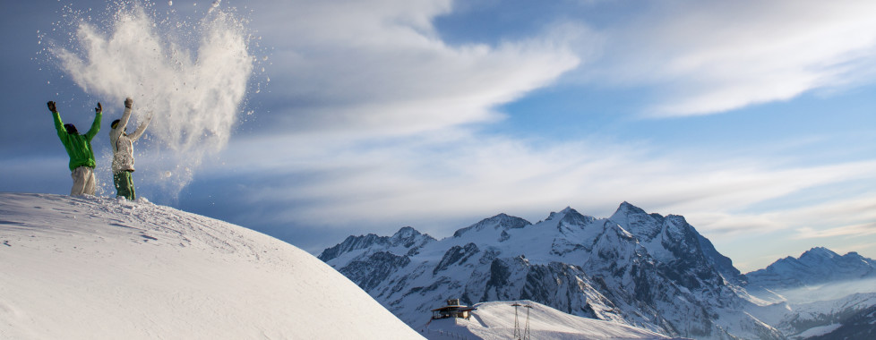 ©Haslital Tourismus