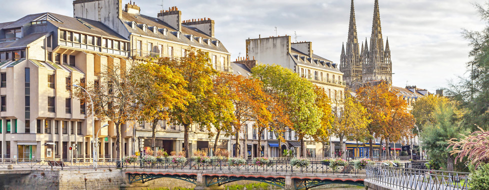 Quimper Quimper