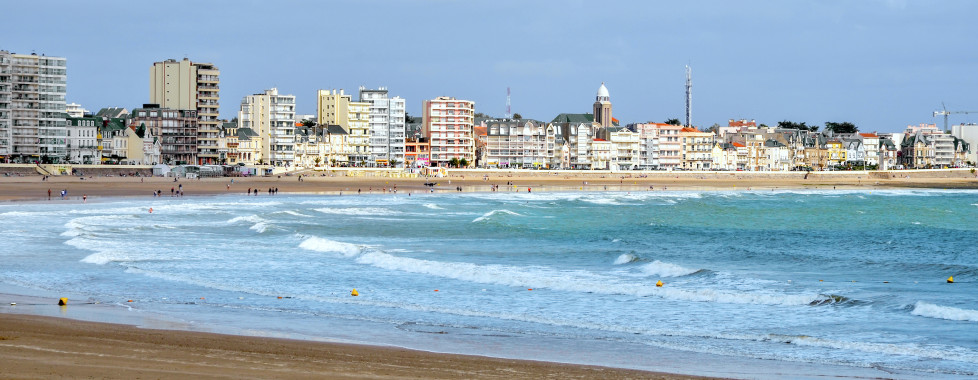 Les Sables d'Olonne