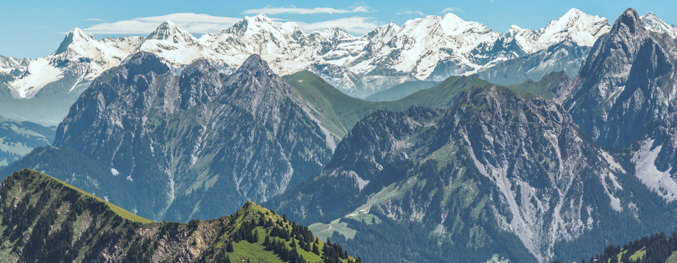 Alpine Classic Hotel - Forfait ski, Pays de Vaud - Vacances Migros
