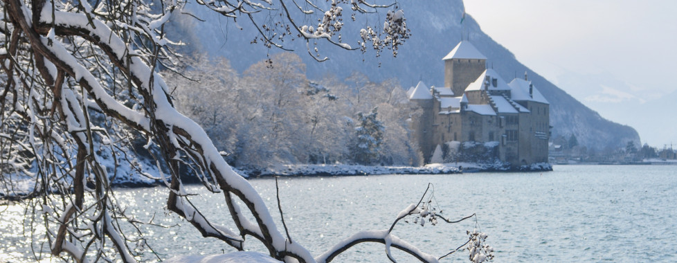 Eden Palace au Lac, Lac Léman / Pays de Vaud - Vacances Migros