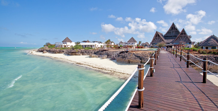Essque Zalu Zanzibar