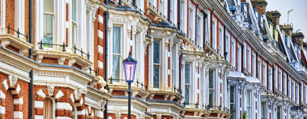 South Kensington / Chelsea