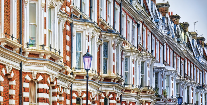 South Kensington / Chelsea