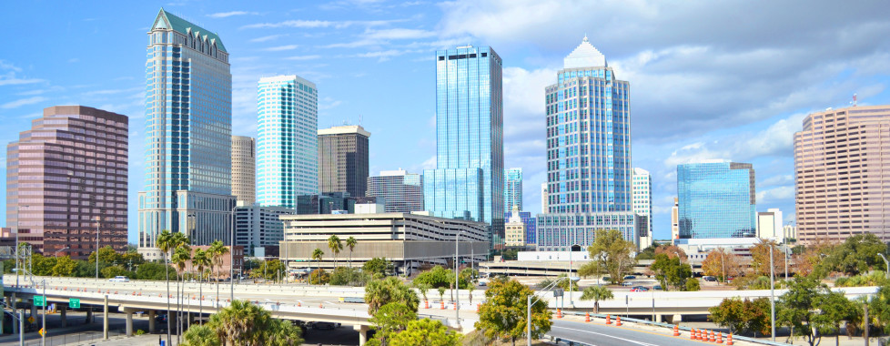 Grand Hyatt Tampa Bay, Tampa Bay - Migros Ferien