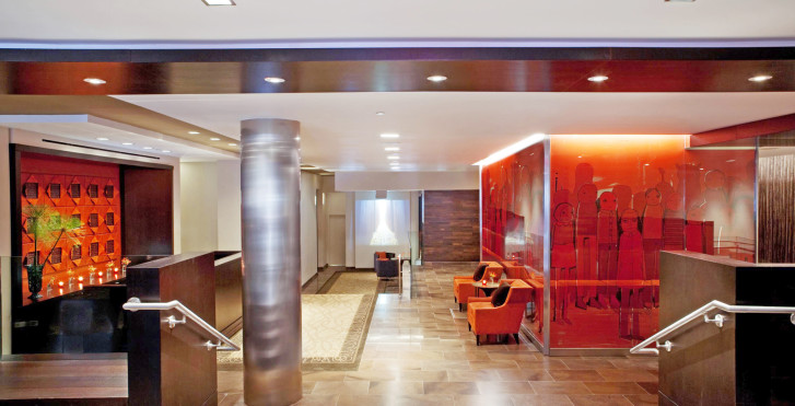 Shelburne NYC, an Affinia Hotel