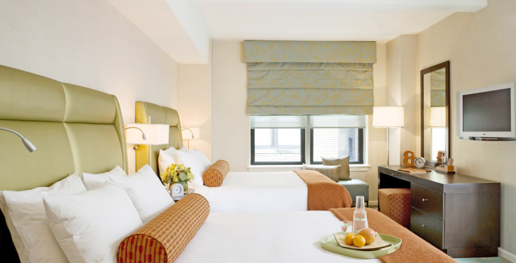 Shelburne NYC, an Affinia Hotel