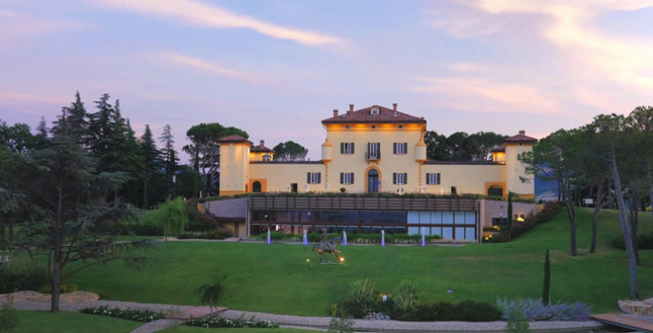 Palazzo di Varignana Resort & SPA
