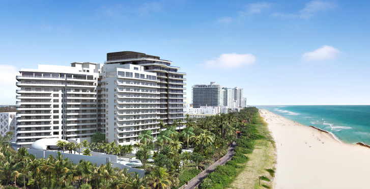 Faena Hotel Miami Beach