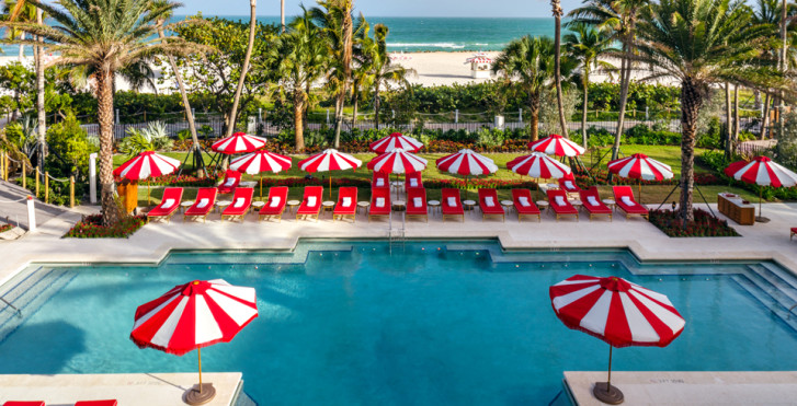 Faena Hotel Miami Beach