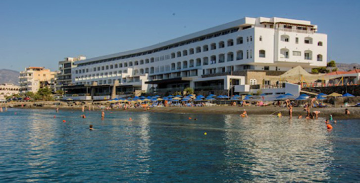 Petra Mare Hotel