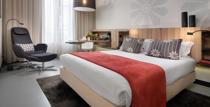 Inspira Liberdade Boutique Hotel