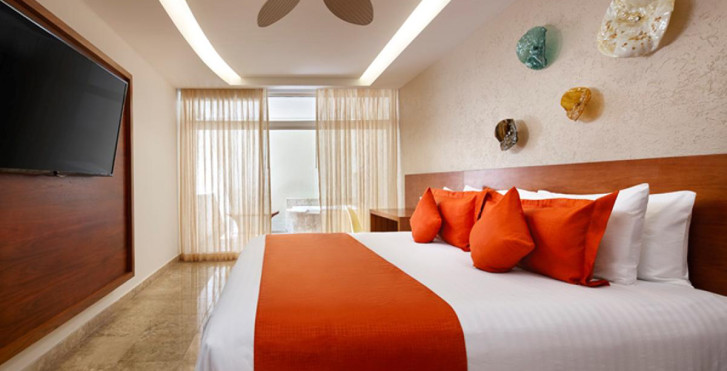 Senses Quinta Avenida By Artisan