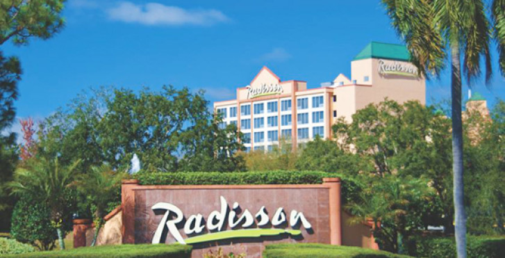 Radisson Resort Orlando - Celebration