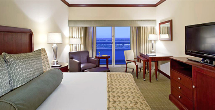 Hyatt Regency Orlando International Airport