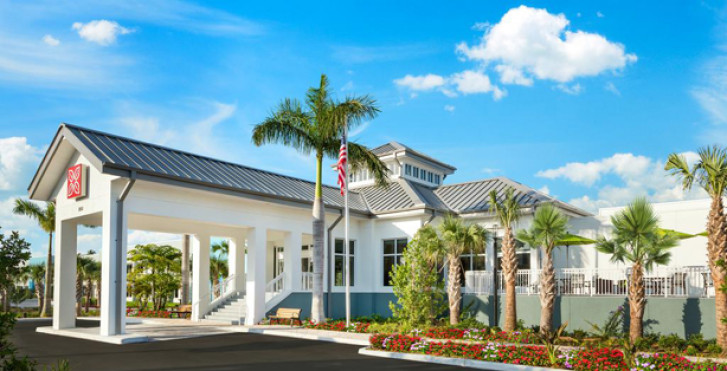 Hilton Garden Inn Key West - Keys Collection
