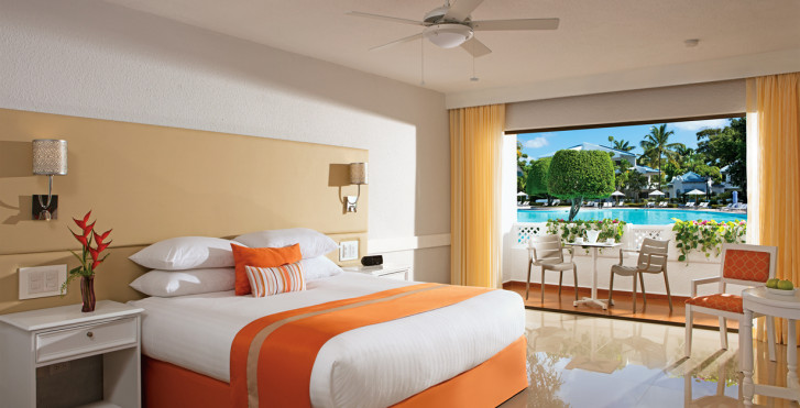 Sunscape Puerto Plata Dominican Republic by AMR Collection