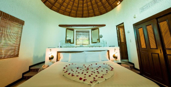 Bel Air Collection Resort & Spa Xpuha Riviera Maya