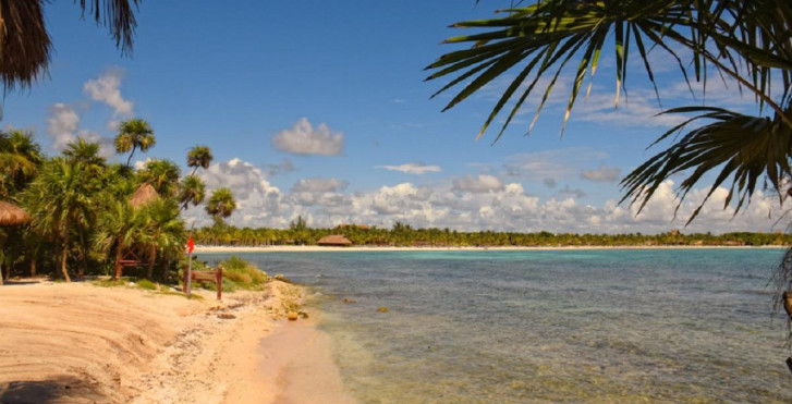 Bel Air Collection Resort & Spa Xpuha Riviera Maya