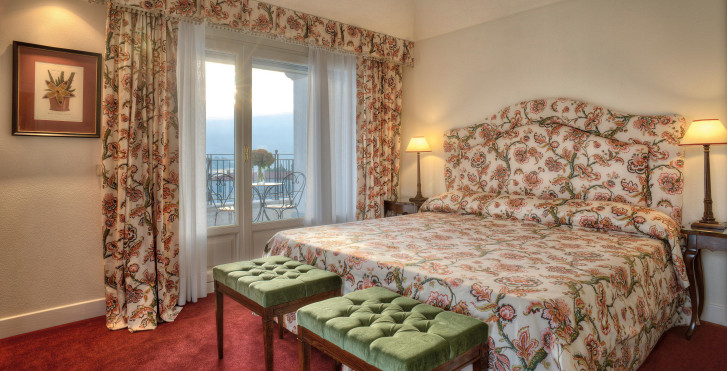 Grand Hôtel Majestic