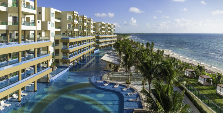 Generations Riviera Maya