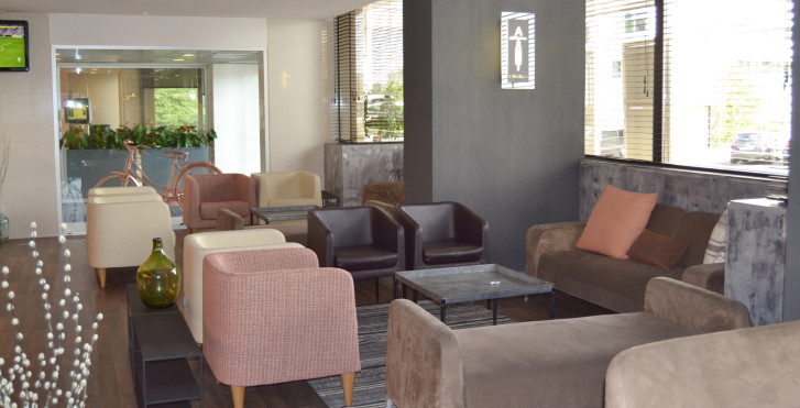 Novotel Lisboa