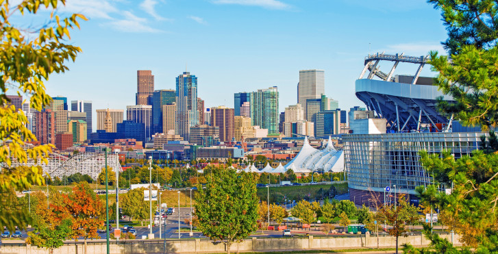 Denver