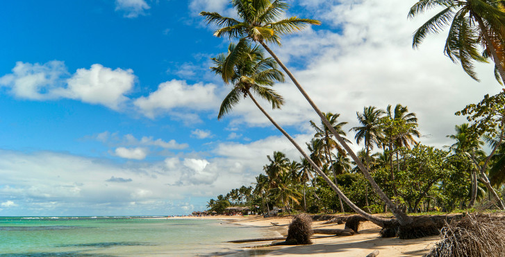 Las Terrenas günstig mit Migros Ferien