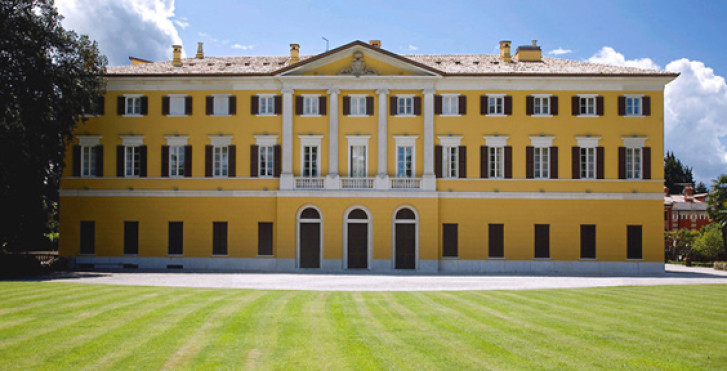 Villa dei Cedri Hotel & Residence