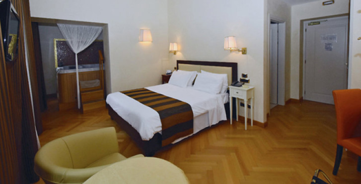 Villa dei Cedri Hotel & Residence