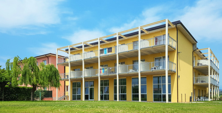 Hotel Bella Lazise