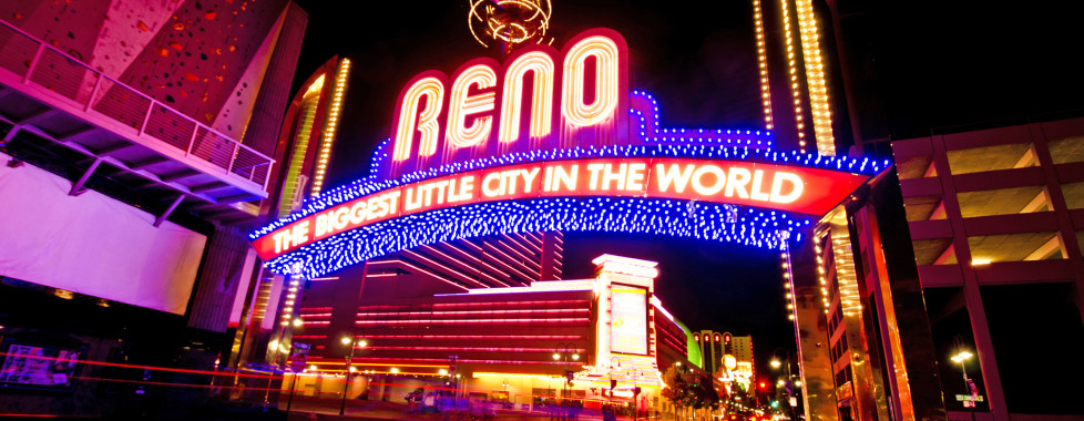 Atlantis Casino Resort Spa, Reno - Migros Ferien