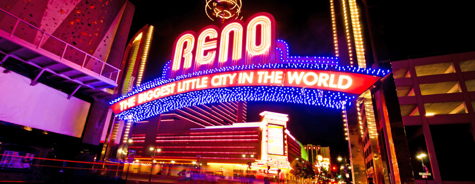 Atlantis Casino Resort Spa, Reno - Vacances Migros