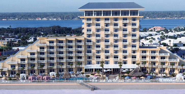 The Shores Resort & Spa, Daytona Beach