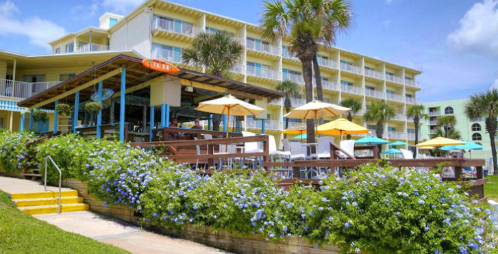 Perry's Ocean Edge Resort, Daytona Beach