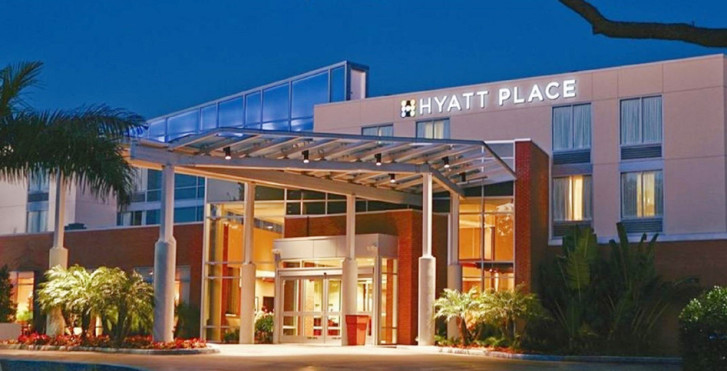 Hyatt Place Sarasota/Bradenton Airport