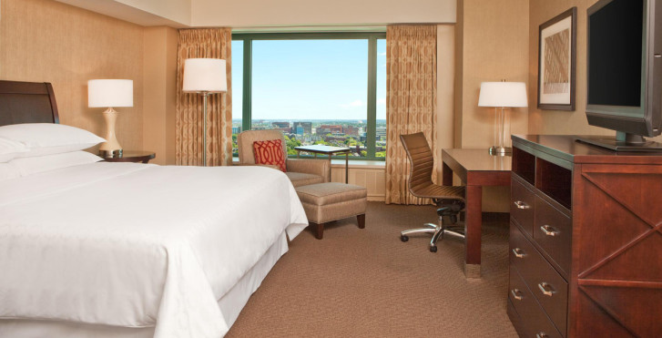 Sheraton Boston