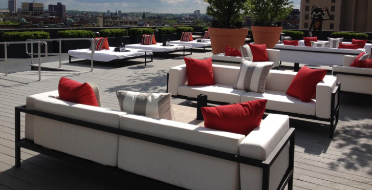 Revere Hotel Boston