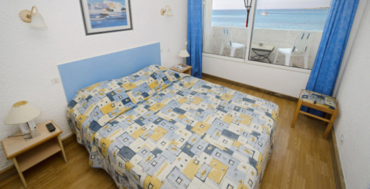 Hotel L'Ondine