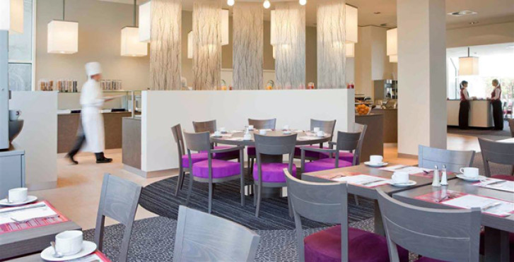 Mercure Severinshof Köln City