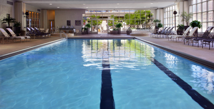 Hilton Chicago